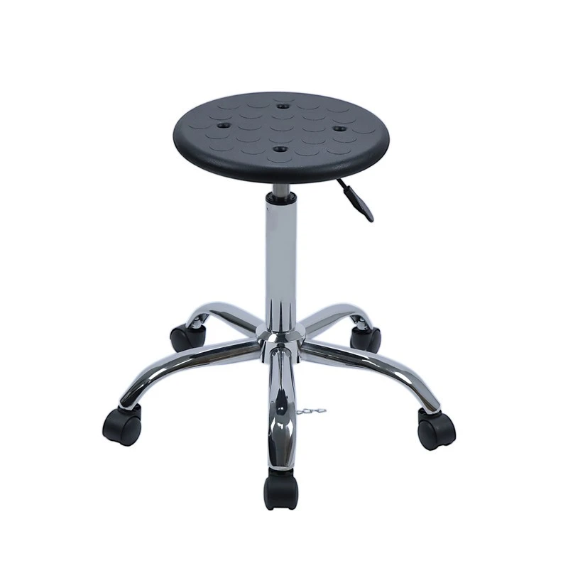 Backless Cleanroom Chair factory
