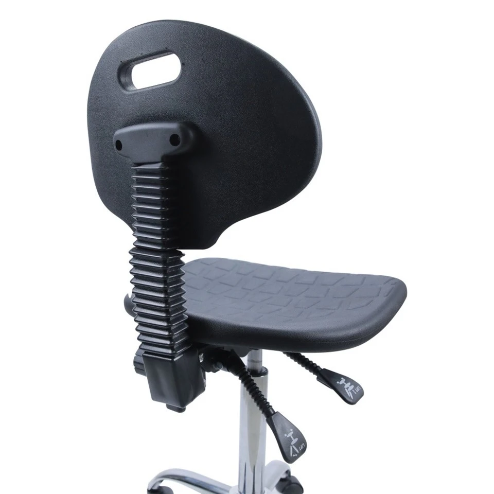 Esd Chairs With Wheels high quality